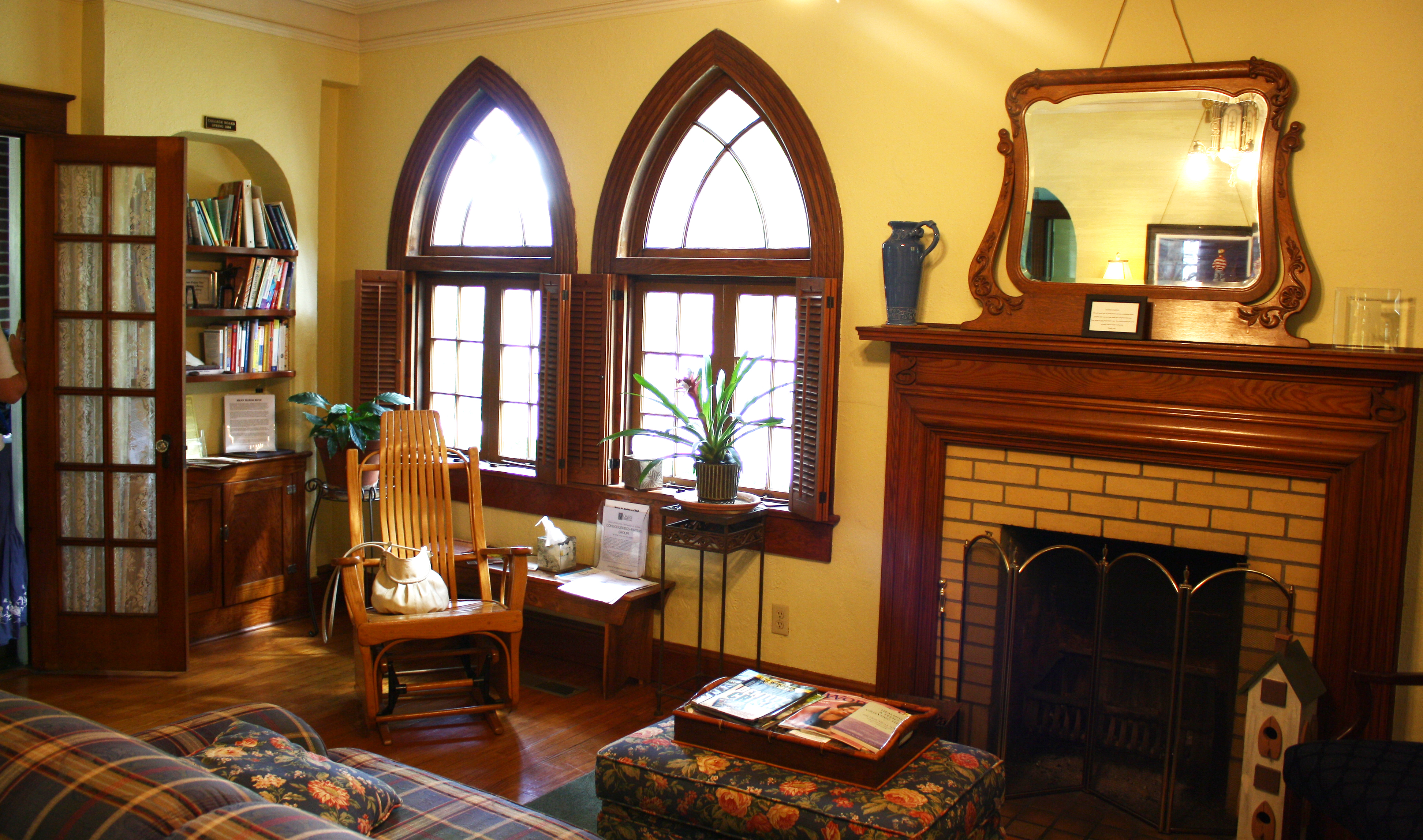 house 002 Lees Place