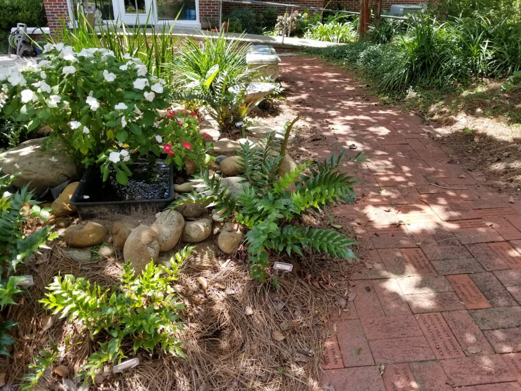 The Gardens Lees Place