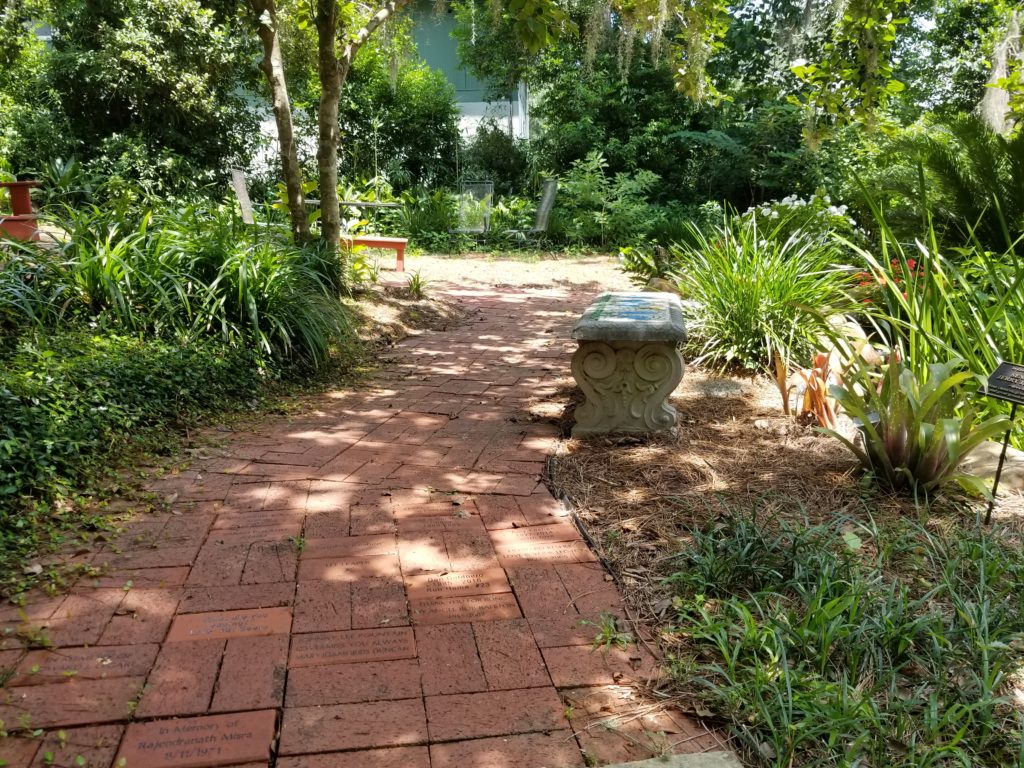 The Gardens Lees Place